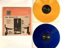 BOB DYLAN DOUBLE LP 