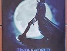 Underworld (Music From The Motion Picture) Numbered, Blue Translucent Vinyl
