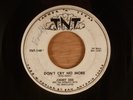 Jimmy Dee And The Offbeats Don't Cry No More/Henrietta Texas Rockabilly 1957 TNT