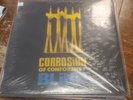 CORROSION OF CONFORMITY - BLIND LP BRAND NEW 180GM VINYL GATEFOLD RECORD 2LP SET