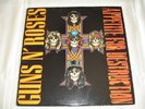 Guns N' Roses - Appetite For Destruction First Pressing Vinyl