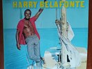 The Best Of Harry Belafonte Vinyl 2xLP Reggae Calypso RCA France Roll On Buddy