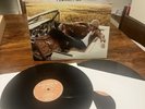Kid Rock Born Free Vinyl Lp
