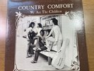 Private Hawaii Soul AOR folk Rock Lp COUNTRY COMFORT We Are The Children 1975