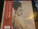 Jessie Ware That  Feels Good  Vinyl LP SIGNED Red Colour Assai Obi Edition 2023