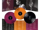 Ella Mai Time Change Ready - Anniversay Vinyl [Black LP/Violet LP/Orange LP] Rec