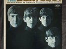 Beatles “Meet The Beatles” LP 1964 1st Press NO ASCAP/BMI credits Capitol Inner