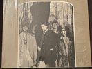 Bob Dylan - “John Wesley Harding” LP 1968 1st Press IN SHRINK NM-/NM-