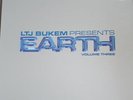 ltj bukem earth Vol 3 ,5 X 12