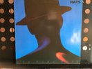 The Blue Nile – Hats Vinyl, LP,  Linn 1st Press  N/M - EX