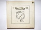 Judy Garland - The Golden Years At MGM - Vinyl LP Record - 1969