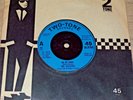 ON MY RADIO   -  THE SELECTER   -   UK TWO-TONE LABEL   -    1979.