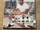 N*E*R*D - In Search Of... 12” Vinyl LP (2002) First Press