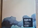 Beady Eye 2x LP Be EU Columbia 2013 1st Press & POSTER IN SHRINK LOVELY OASIS