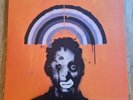 Massive Attack 3x LP & CD Heligoland UK 1st Press GLITTER COVER INCREDIBLE COPY