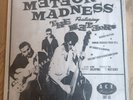 The Meteors 10