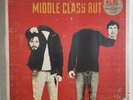 Middle Class Rut - Pick Up Your Head LP Sealed With Hype 2013