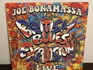 Joe Bonamassa British Blues Explosion Live Vinyl