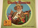 Walt Disney Stories of Uncle Remus Vinyl LP Album (ST-3907)