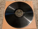 Bubber Miley Penalty Of Love 78 RPM Record Black Hot Jazz Victor Shellac Rare