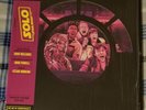 Mondo Solo: A Star Wars Story Vinyl Soundtrack