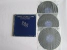 ELO THREE LIGHT YEARS 3 LP BOX SET SPECIAL EDITION JET UK 1978, Mint condition