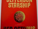 Jefferson Starship Octopus QUADRADISC CD4 LP Quad Grace Slick Kantner FreeS&H