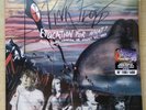 Pink Floyd “EDUCATION FOR WHAT?” 3LP +2CD  London 80 tricolor vinyl gatefold c.