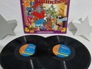Elfie Donnelly - Weinachten mit Benjamin Blümchen 2LP / 1985 VG +/VG + Rare