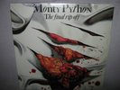 MONTY PYTHON The Final Rip Off MINTY SEALED Double Vinyl 2 LP 1988 John Cleese