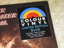 Creedence Clearwater Revival BLUE COLOURED VINYL LP Pendulum MINT SEALED