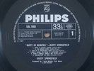DUSTY SPRINGFIELD - DUSTY IN MEMPHIS - 1968 - SBL7889 - **1ST PRESS* ON