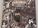 Samsemilia vs. Morlockko Plus - Daddy's Home (LTD ORANGE Edition LP)