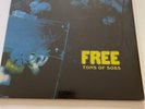 Tons Of Sobs by Free (Record, 2017)