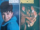 EYDIE GORME & LOS PANCHOS  LP Spain 1970 Nosotros +11 ( in Spanish )