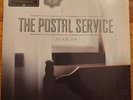 The Postal Service Give Up Vinyl 3xLP Deluxe Expanded Edition BookSet New Sealed