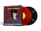 JERRY HARRISON - Red And The Black (RSD 2023)  NEW DOUBLE RED + BLACK VINYL LP