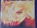 Madonna LP Blond Ambition World Tour
