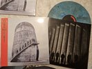 Rammstein Lp Zeit Clear Und Marbled Ovp