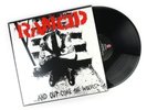 Rancid - ...And Out Come the Wolves LP (Black) New Punk / Hardcore