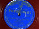 Alberta Hunter PARAMOUNT 12021 V+/E- 