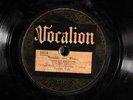 Tampa Red VOCALION 1619 V+ 