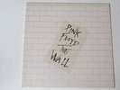 Pink Floyd:  The Wall  A2U/B2U/A3U/B3U First Issue  EX++  1979  LP
