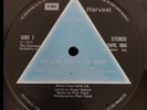 Pink Floyd SOLID BLUE TRIANGLE 1st UK press A2/B2 Dark Side Of The Moon EX+NrMin