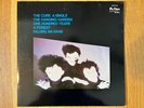 The Cure, Vinyl 10 ‚ The hanging Garden, dt Press, Extremley Rare, Fiction VG+++