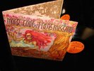 Morse Code Transmission II LP RCA VPS-6092 Canada Qubec Psych Prog 1972