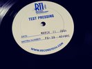 Peter Gabrie - SO LP Test Pressing PG-7 Mint/200GRAM