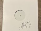 Kylie Minogue Autographed Signed Disco Test Pressing Rare Limited Vinyl 12” LP