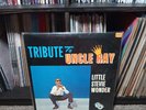 Little Stevie Wonder– Tribute To Uncle Ray 1963 Repress Mono - PR4M-3118-1