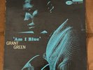 Grant Green Am I Blue NM Blue Note Liberty Stereo Van Gelder Joe Henderson Bop